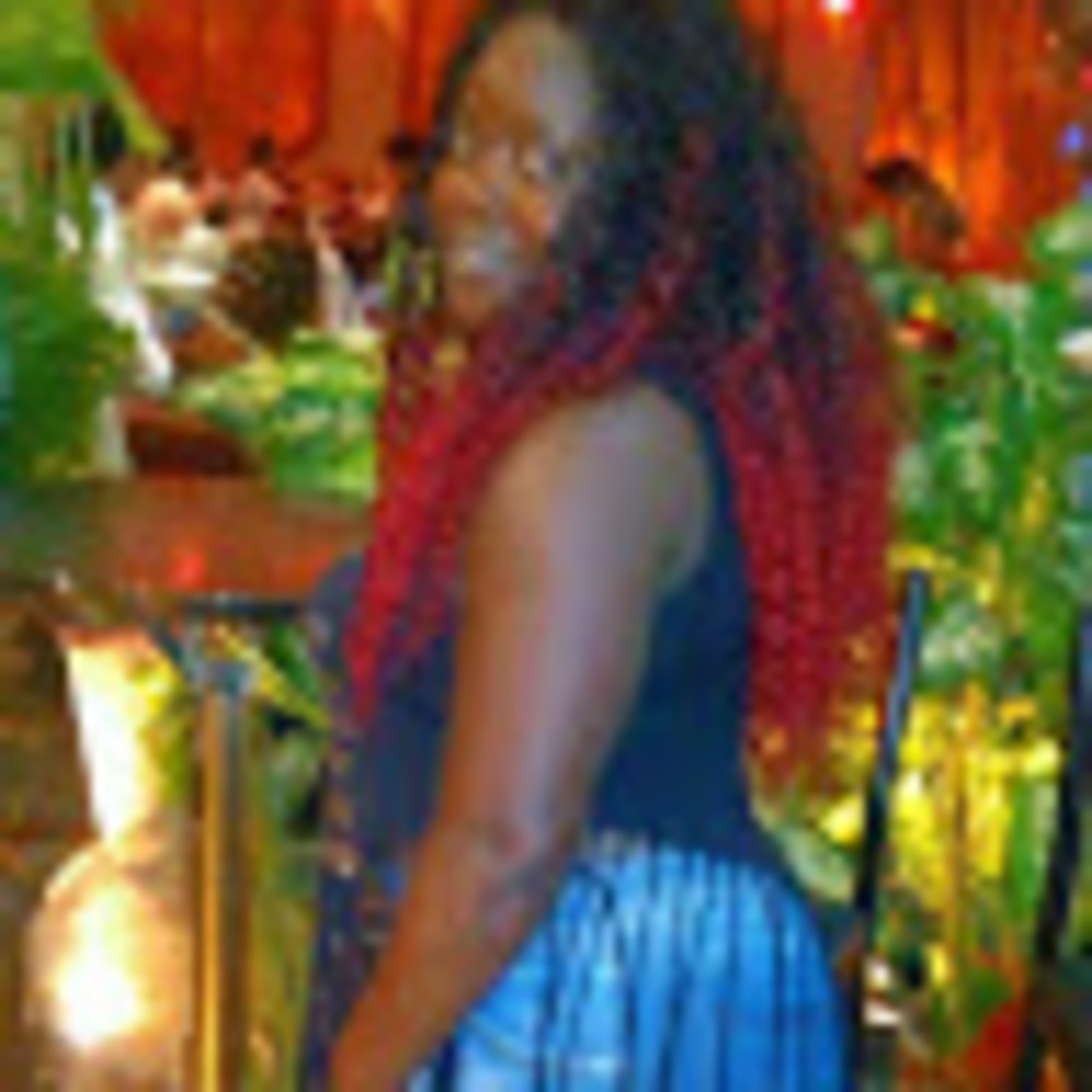 Meet your Posher, Chocolate